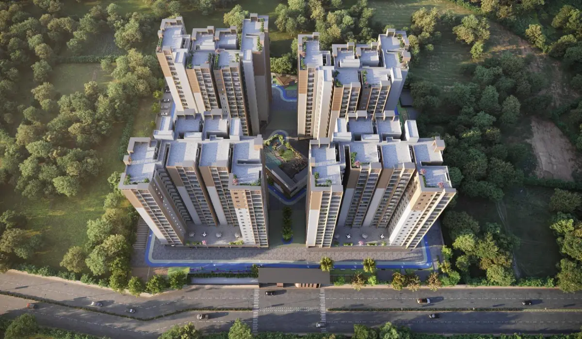 Habulus Tranquil Electronic City