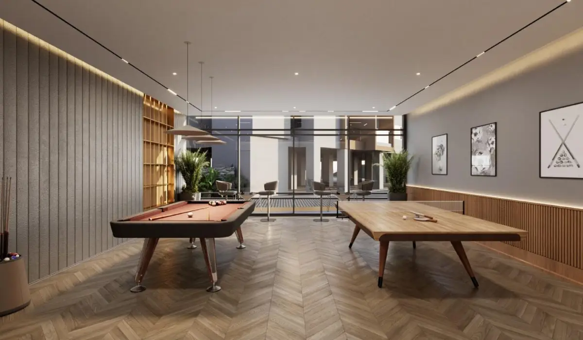 amenities of Habulus Tranquil