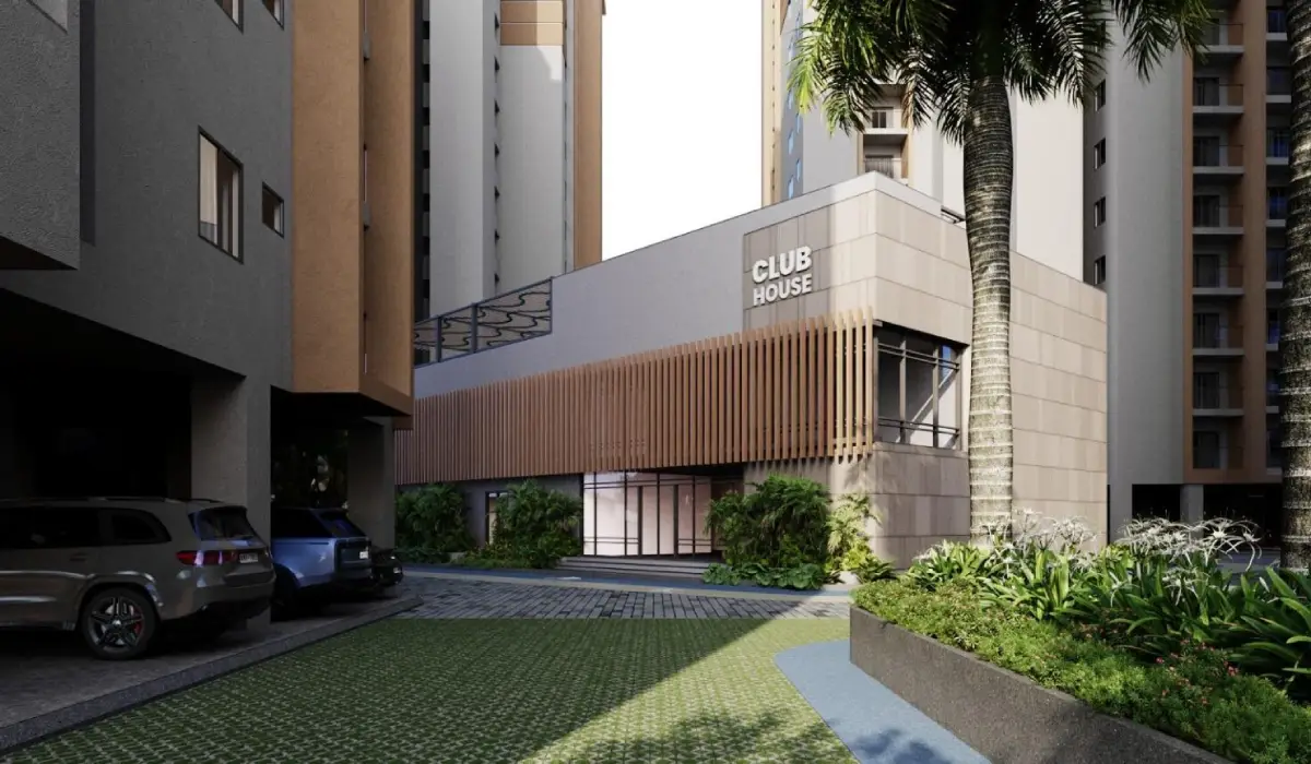 habulus tranquil clubhouse