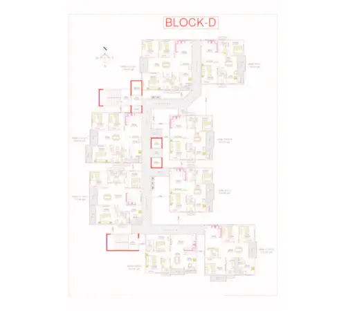 habulus tranquil floor plan